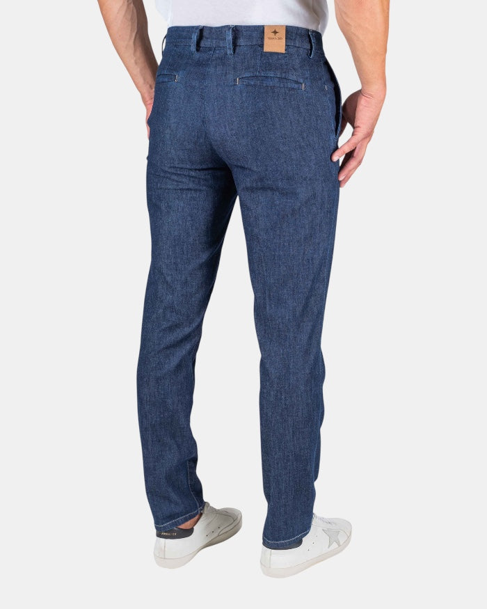 PANTALONE - S-MARIOS-SK12