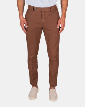 PANTALONE - S-MARIOS-T18D