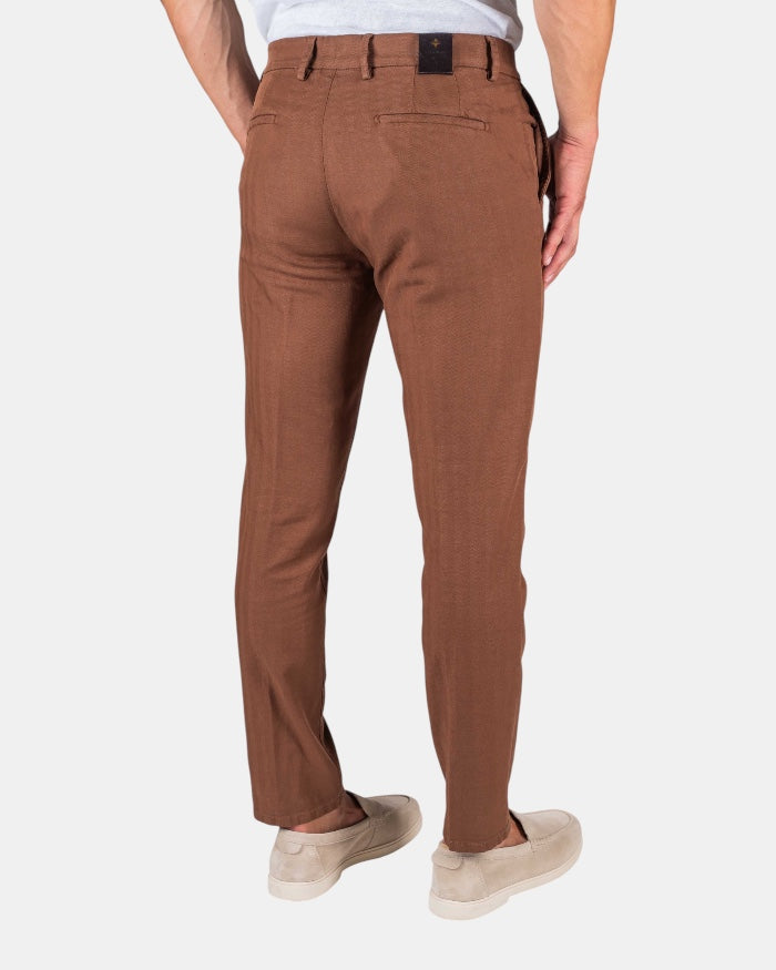 PANTALONE - S-MARIOS-T18D