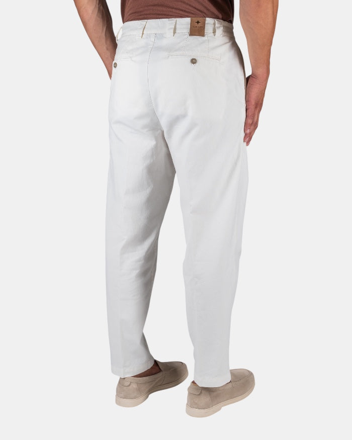 PANTALONE - S-NOVAK-J9AB