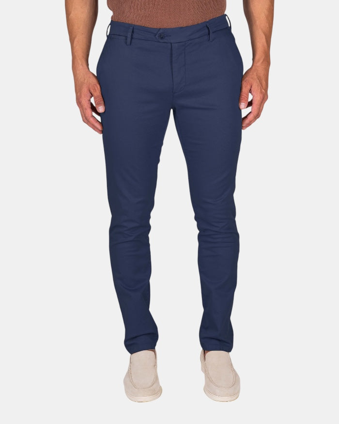 PANTALONE - S-ROBIN-800