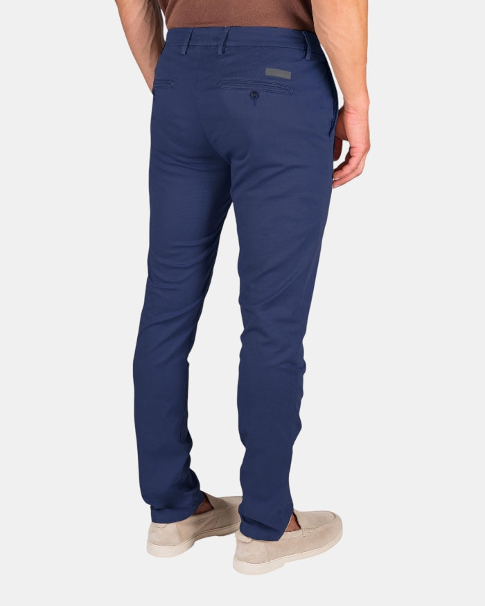 PANTALONE - S-ROBIN-800