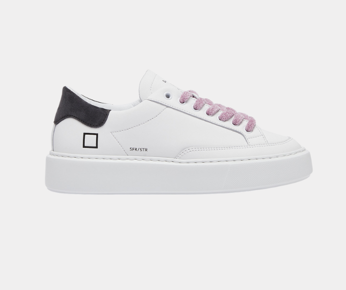 DATE SFERA STRIPE - W411-SF-SR