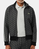 LACOSTE FELPA - SH1368
