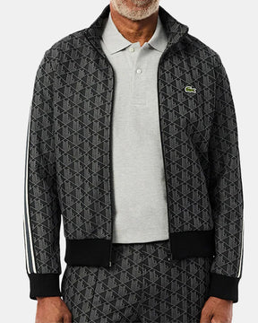 LACOSTE FELPA - SH1368