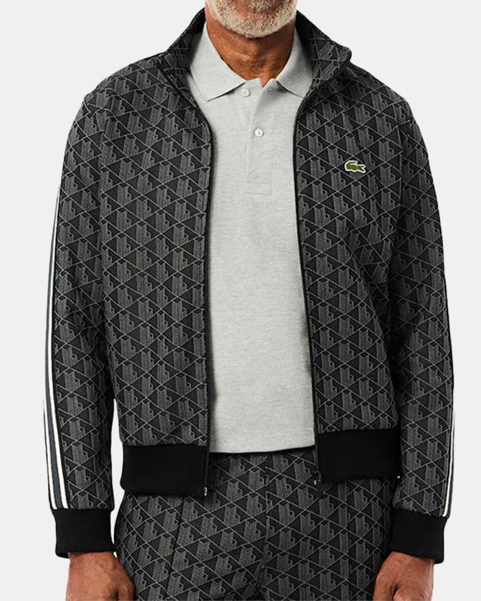 LACOSTE FELPA - SH1368