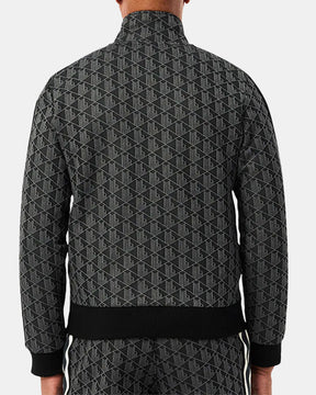 LACOSTE FELPA - SH1368