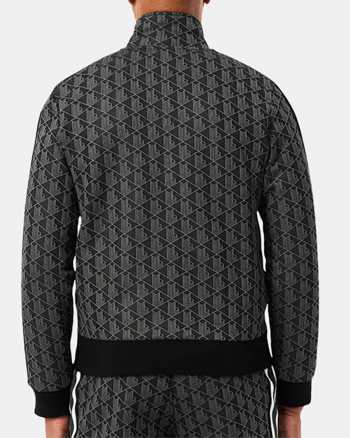 LACOSTE FELPA - SH1368