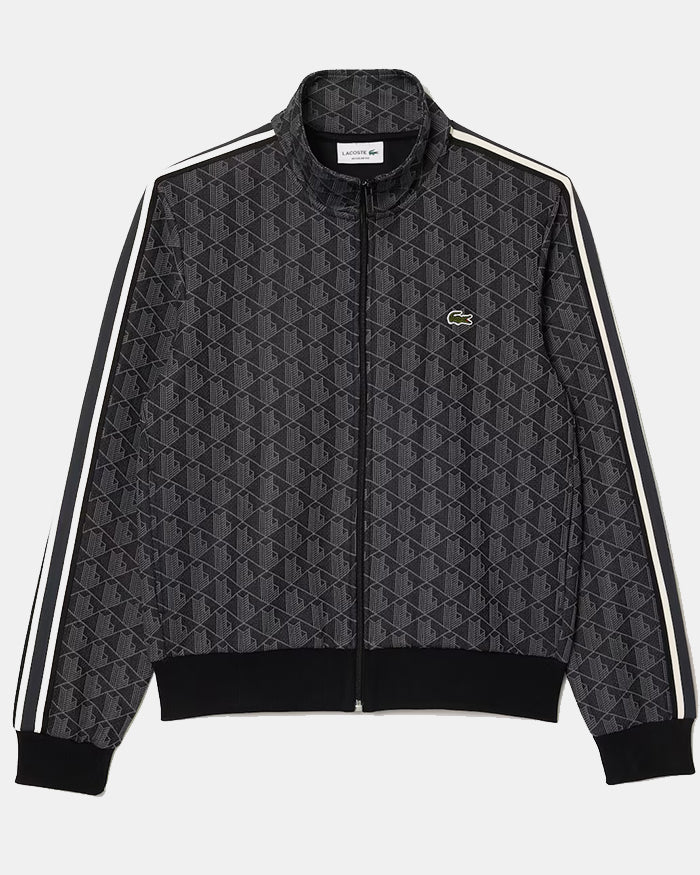 LACOSTE FELPA - SH1368