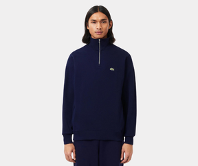 LACOSTE FELPA ZIP - I-SH1927