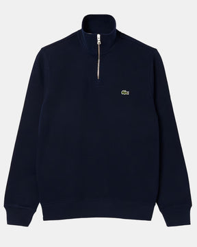 LACOSTE MAGLIA ZIP - SH1927
