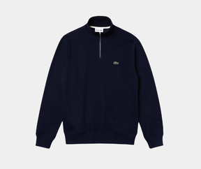 LACOSTE FELPA ZIP - I-SH1927