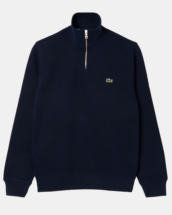 LACOSTE MAGLIA ZIP - SH1927