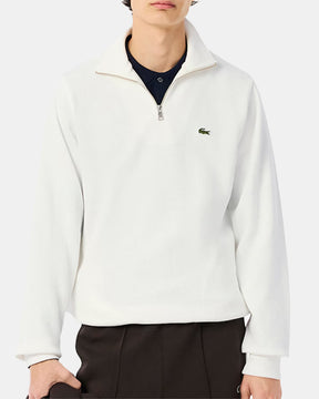 LACOSTE MAGLIA ZIP - SH1927