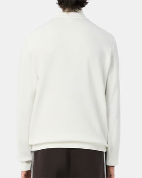 LACOSTE MAGLIA ZIP - SH1927