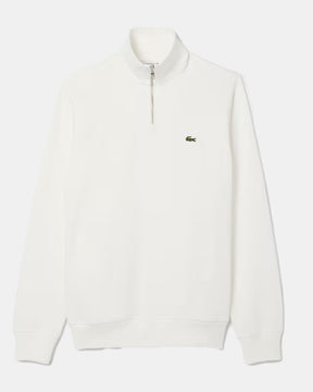 LACOSTE MAGLIA ZIP - SH1927