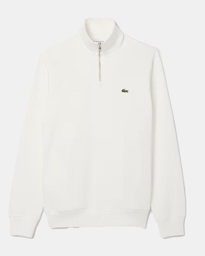 LACOSTE MAGLIA ZIP - SH1927