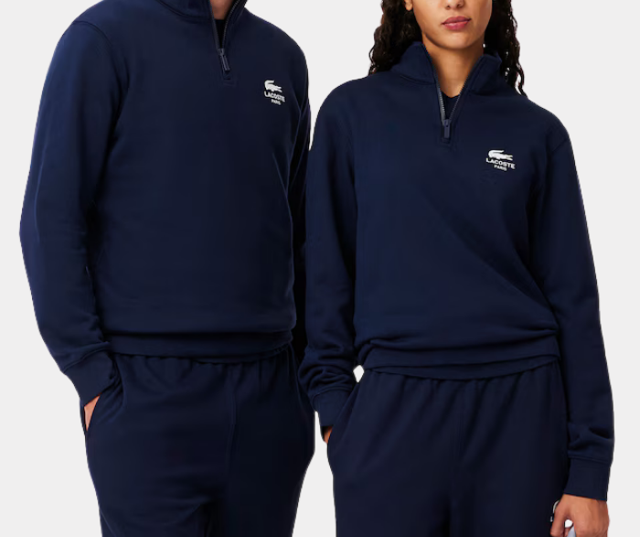 LACOSTE SWEATSHIRT SH2735