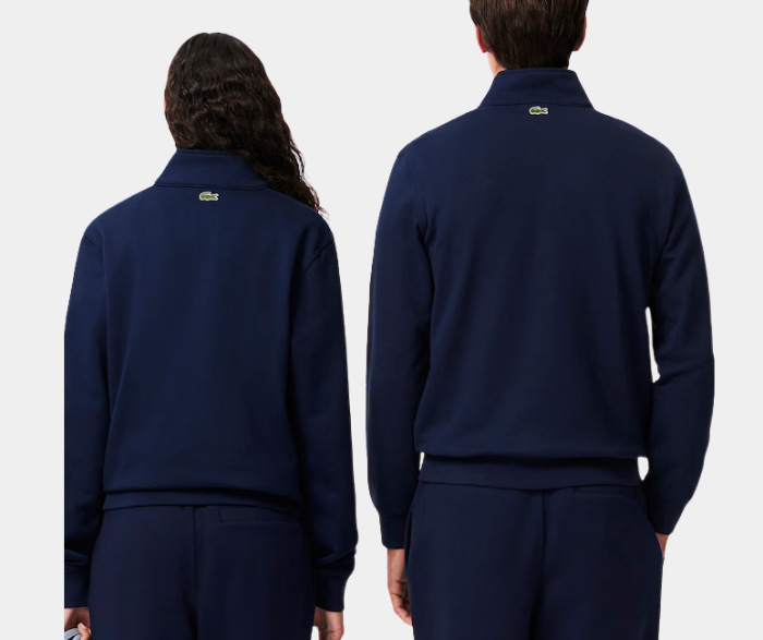 LACOSTE SWEATSHIRT SH2735
