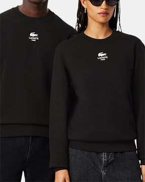 LACOSTE FELPA - SH2736