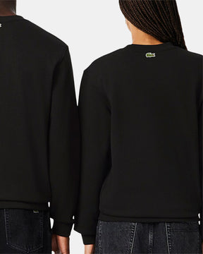 LACOSTE FELPA - SH2736