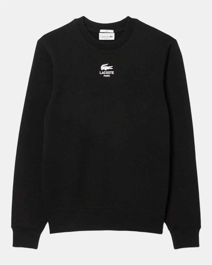 LACOSTE FELPA - SH2736