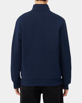 Lacoste Felpa con Zip