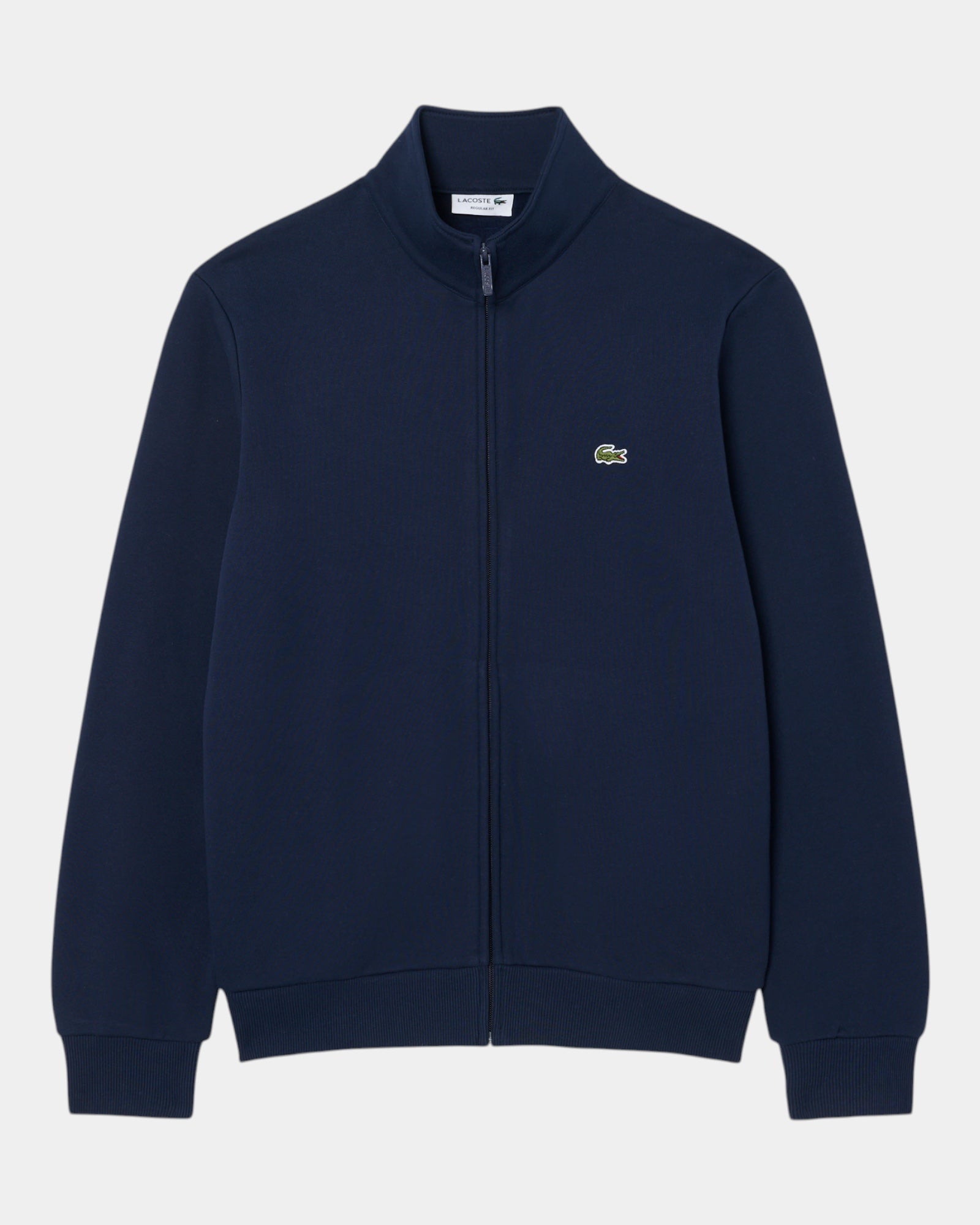 Lacoste Felpa con Zip