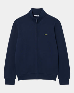 Lacoste Felpa con Zip