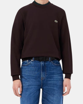FELPA CLASSIC FIT SH9801