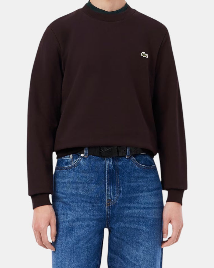 FELPA CLASSIC FIT SH9801