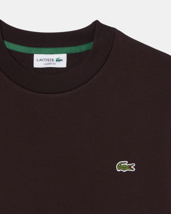 FELPA CLASSIC FIT SH9801