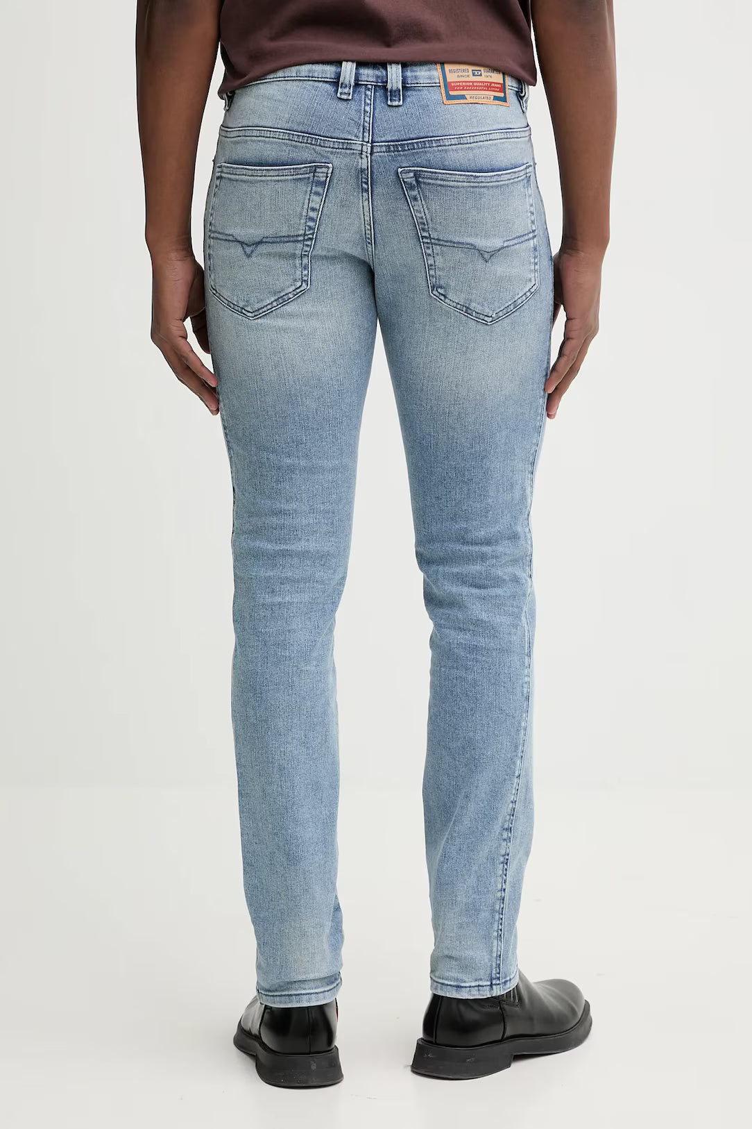 1993 D-VYL 0DBDV L32