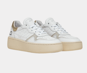 DATE STEP CALF - W997-ST-CA