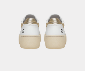 DATE STEP CALF - W997-ST-CA
