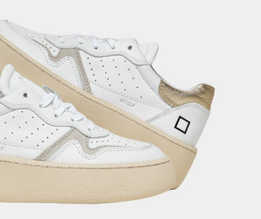 DATE STEP CALF - W997-ST-CA
