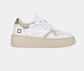 DATE STEP CALF - W997-ST-CA
