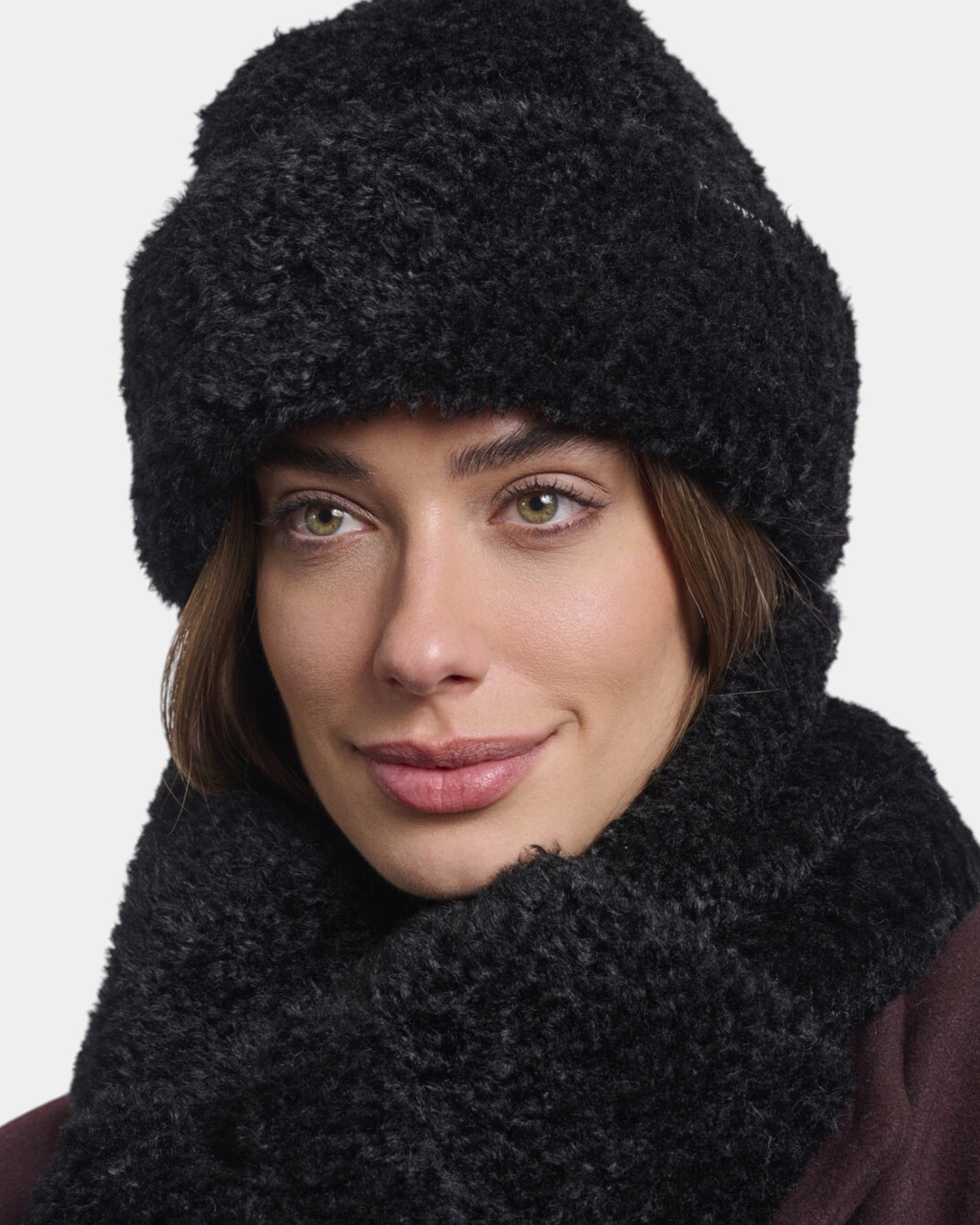 Rino & Pelle - Cappello a Fascia Saito