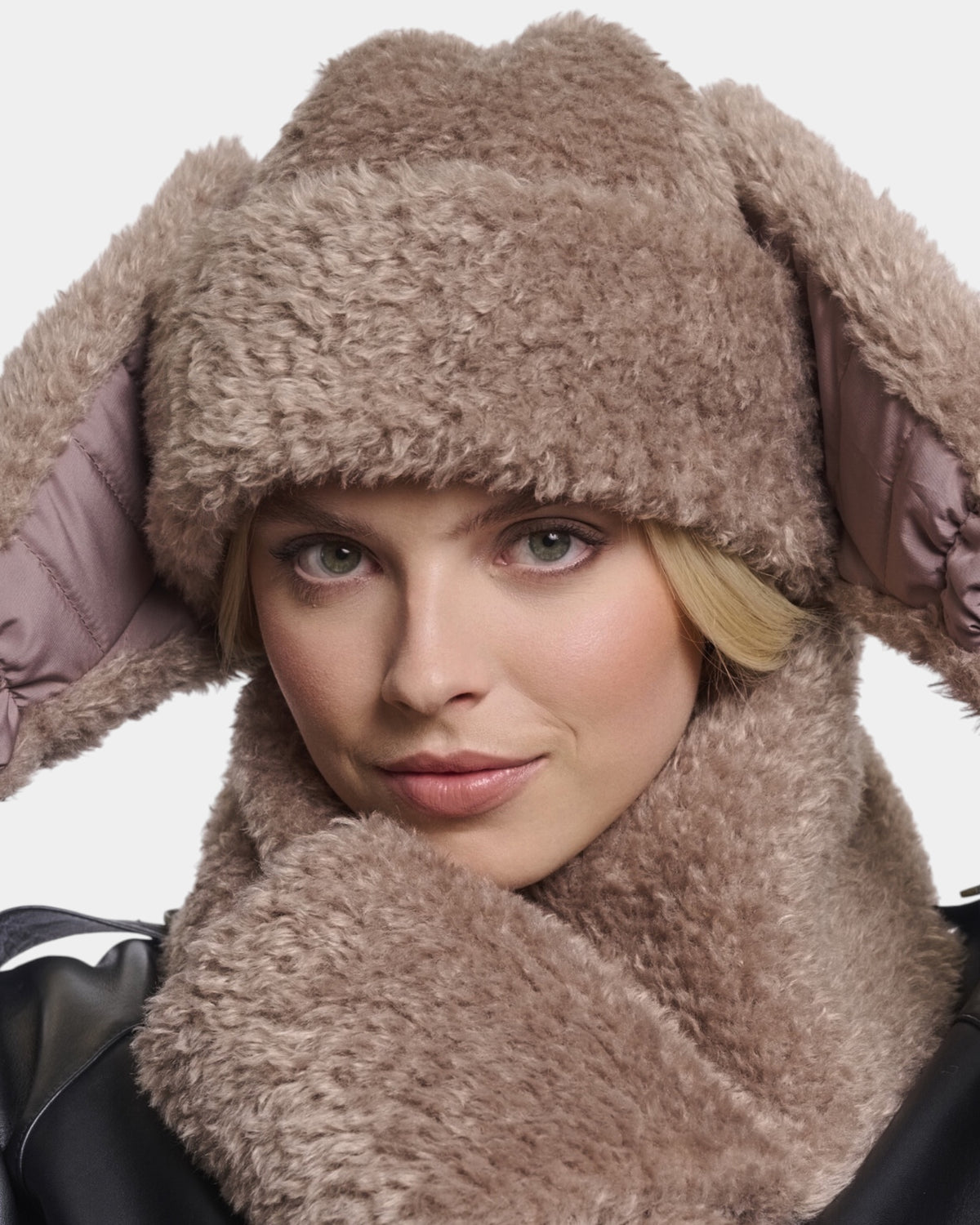 Rino & Pelle - Cappello a Fascia Saito