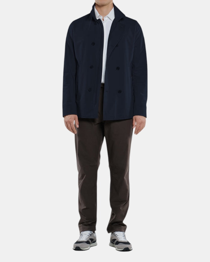 GIACCA DOPPIOPETTO TAURIS-TORANO