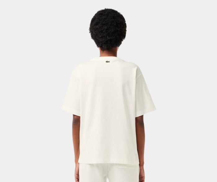 LACOSTE T-SHIRT DONNA - TF0883