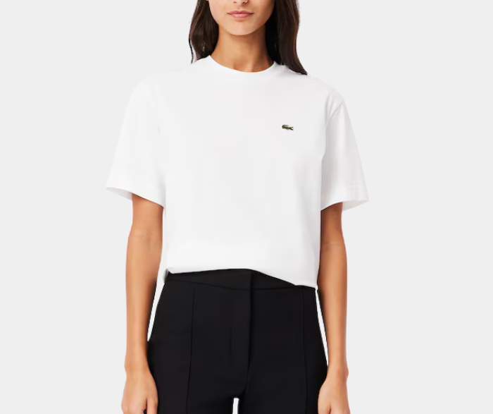 LACOSTE T-SHIRT TF7215