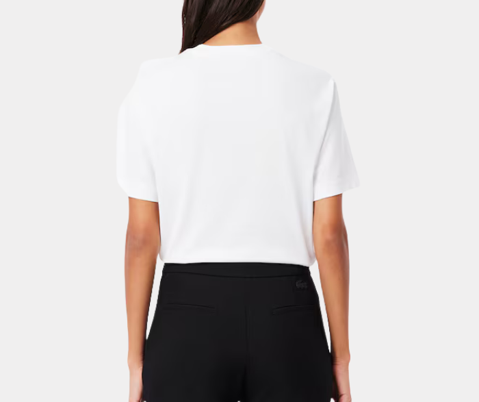 LACOSTE T-SHIRT TF7215