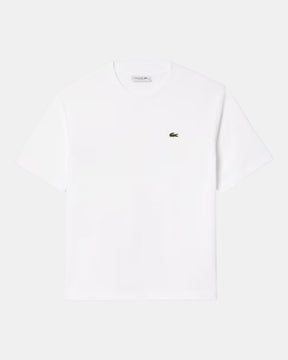 T SHIRT MORBIDO COTONE RELAXED FIT TF7215