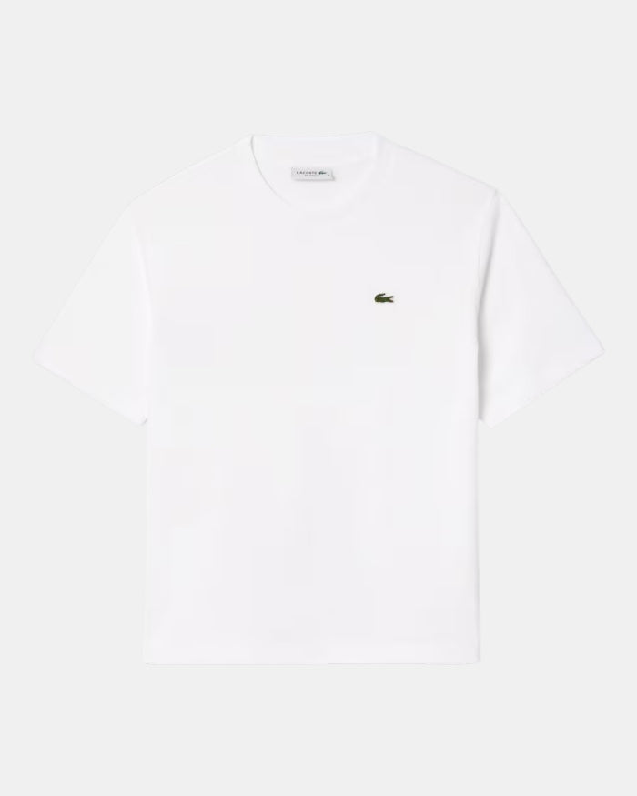T SHIRT MORBIDO COTONE RELAXED FIT TF7215