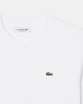 T SHIRT MORBIDO COTONE RELAXED FIT TF7215