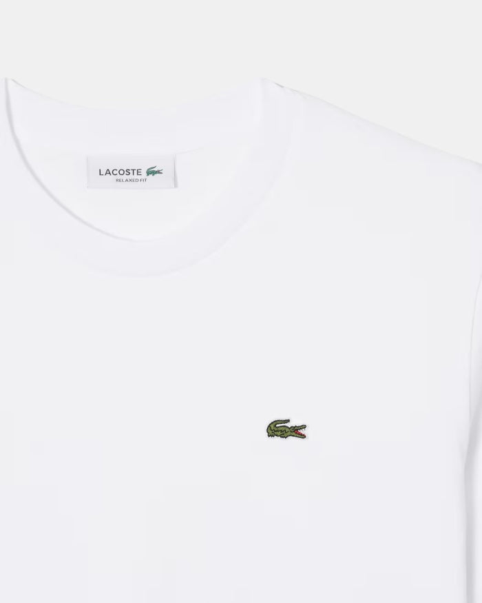 T SHIRT MORBIDO COTONE RELAXED FIT TF7215