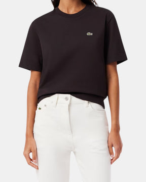 T SHIRT MORBIDO COTONE RELAXED FIT TF7215