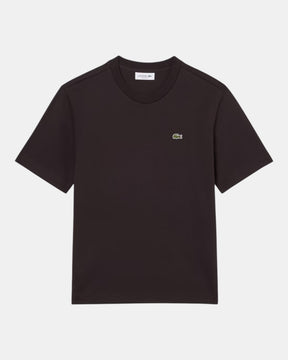 T SHIRT MORBIDO COTONE RELAXED FIT TF7215