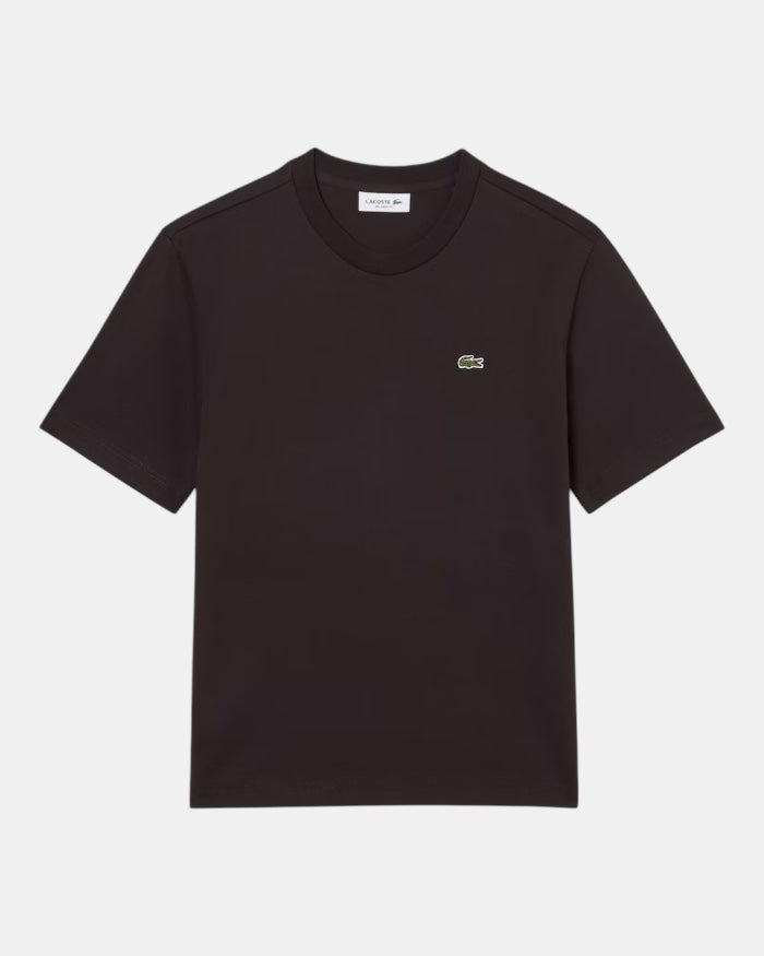 T SHIRT MORBIDO COTONE RELAXED FIT TF7215